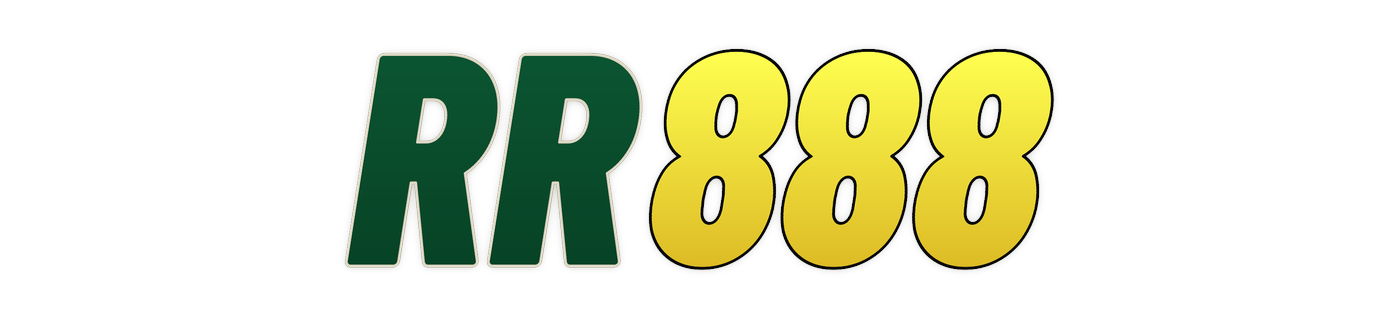 rr888 Logo